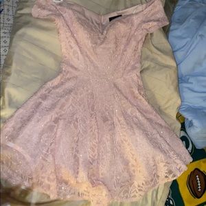 JCPenny Junior Dress